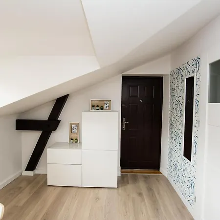Przytulne Studio 3City W Sopocie By Noclegi Renters Sopot Exterior photo
