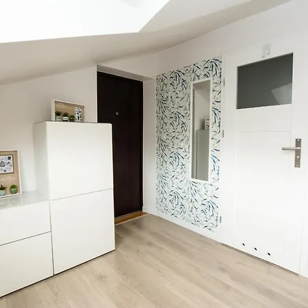 Przytulne Studio 3City W Sopocie By Noclegi Renters Sopot Exterior photo