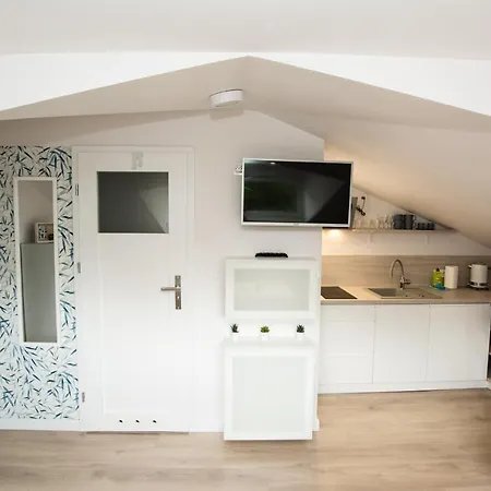 Przytulne Studio 3City W Sopocie By Noclegi Renters Sopot Exterior photo