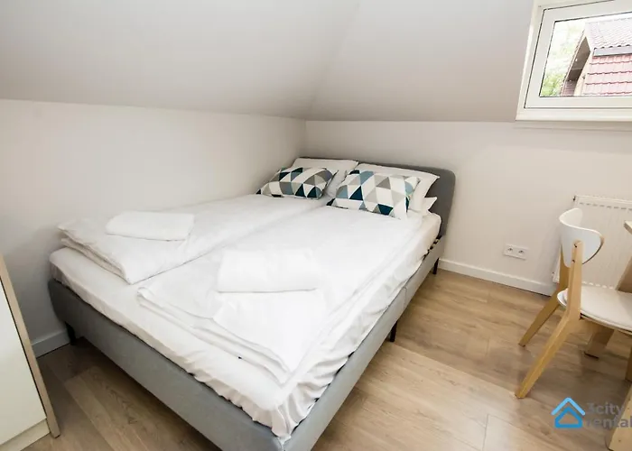 Przytulne Studio 3City W Sopocie By Noclegi Renters
