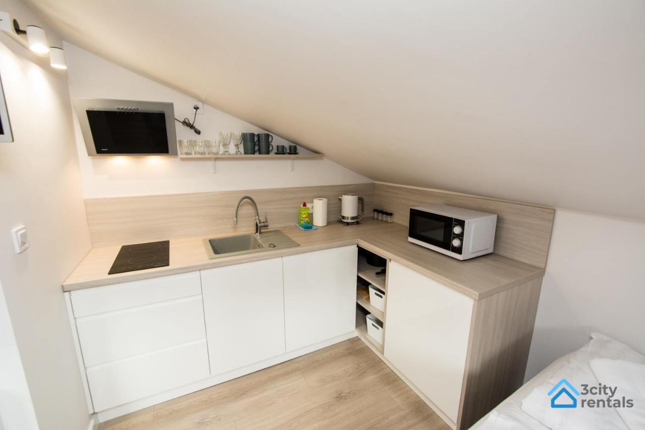 Przytulne 3city W Sopocie By Renters Apartment Sopot