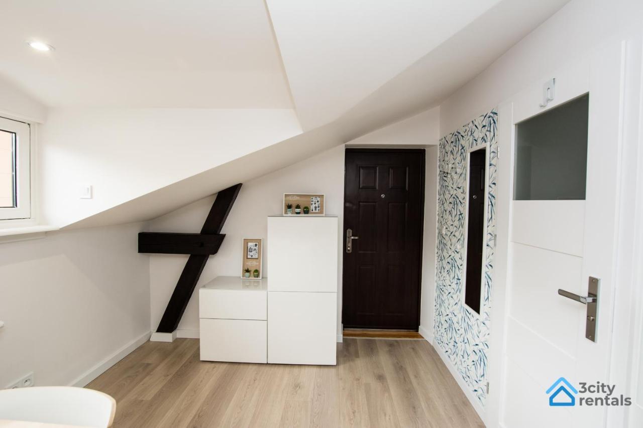 Apartament Przytulne 3city W Sopocie By Renters Sopot