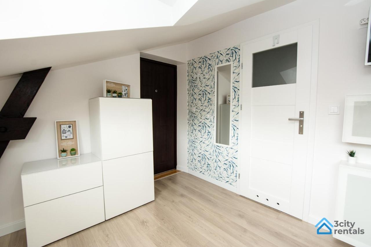 Przytulne 3city W Sopocie By Renters