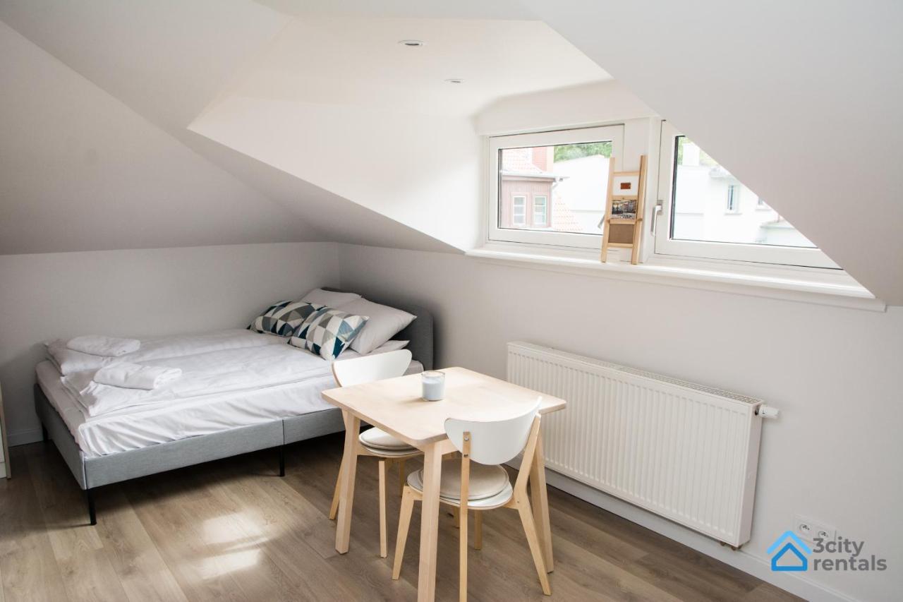 Przytulne 3city W Sopocie By Renters Sopot