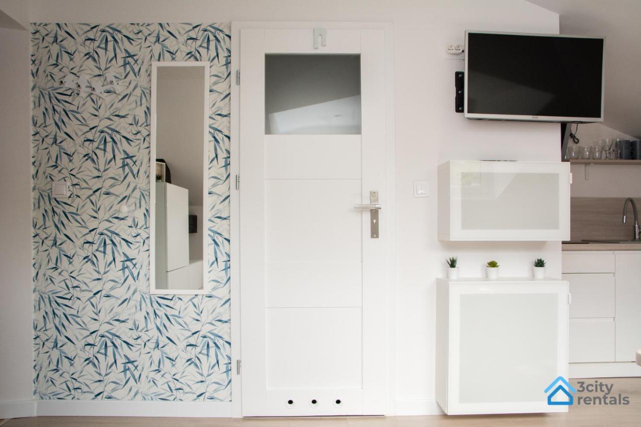 Przytulne 3city W Sopocie By Renters Apartment *