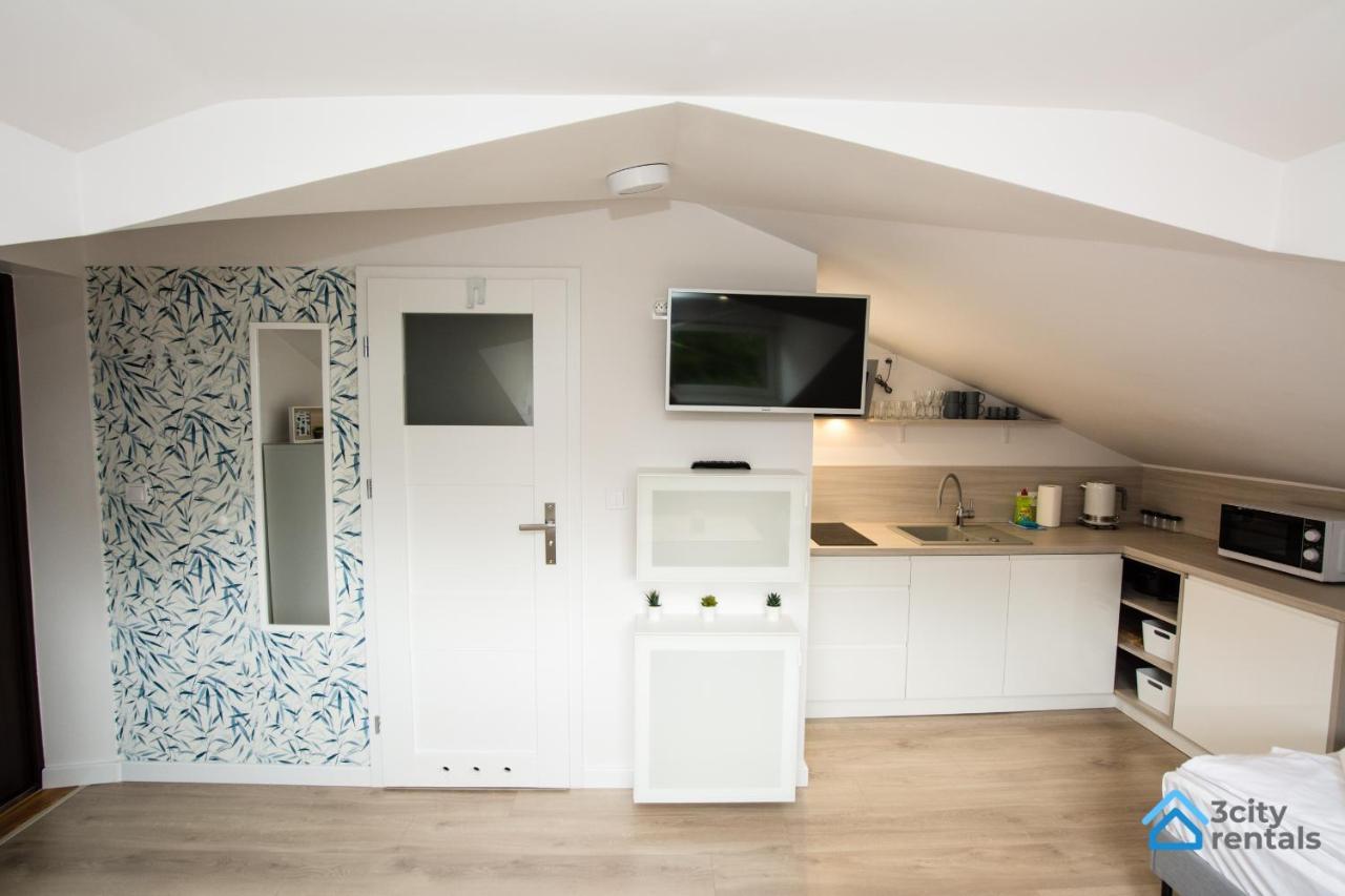 Przytulne 3city W Sopocie By Renters Apartment Sopot