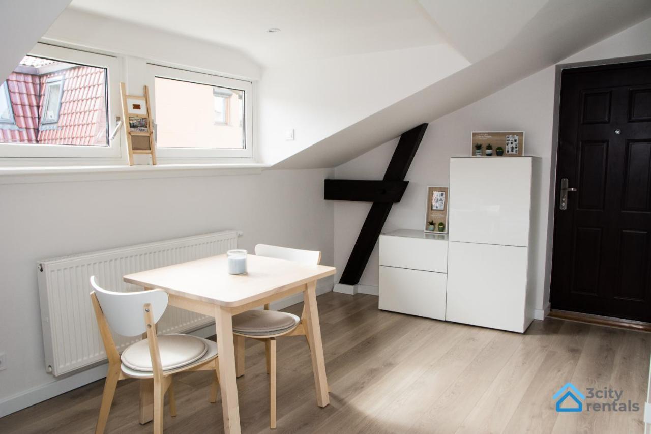 Przytulne 3city W Sopocie By Renters Sopot