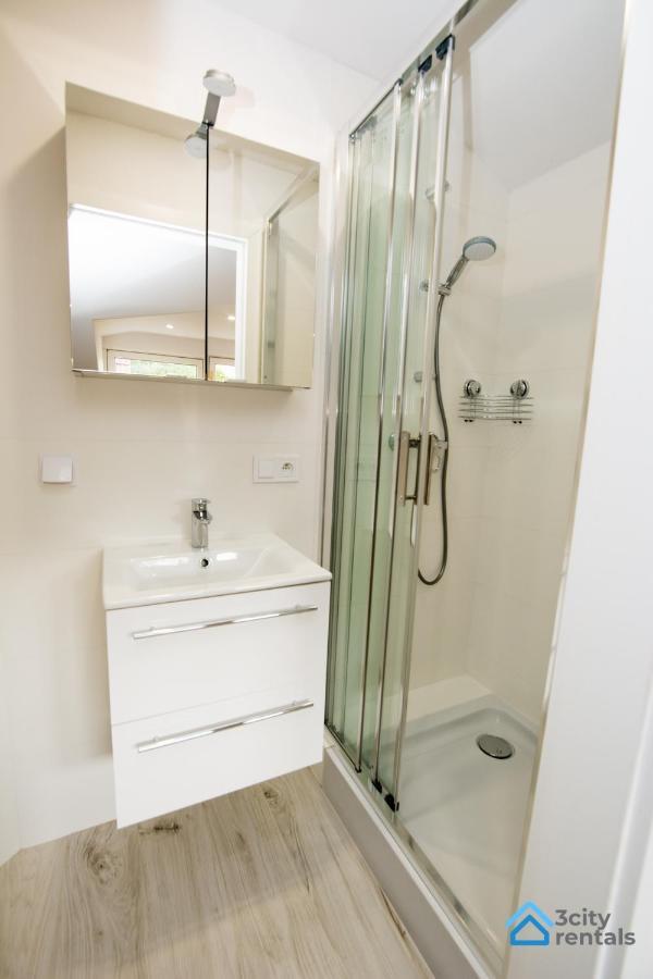 Przytulne 3city W Sopocie By Renters Apartment *